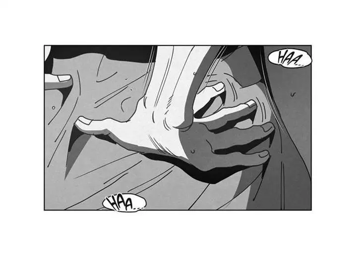 Dark Heaven – Capítulo 22 Yaoi – Página 4