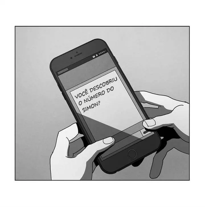 Dark Heaven – Capítulo 22 Yaoi – Página 48