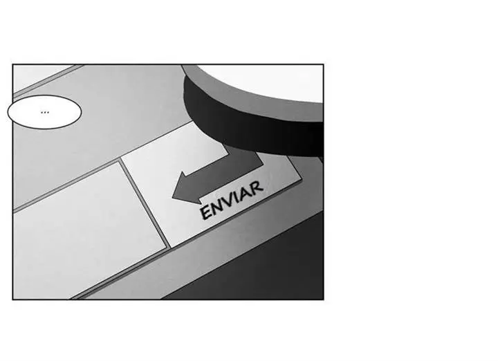 Dark Heaven – Capítulo 22 Yaoi – Página 49