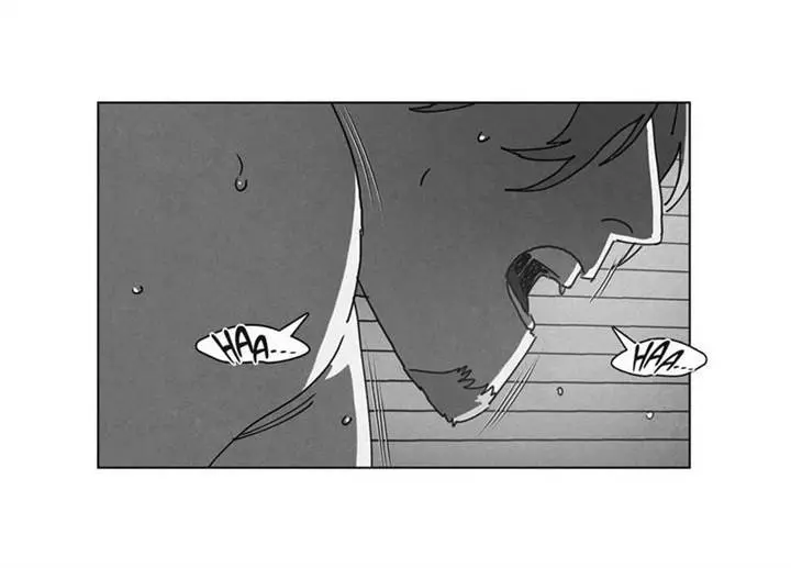 Dark Heaven – Capítulo 22 Yaoi – Página 5