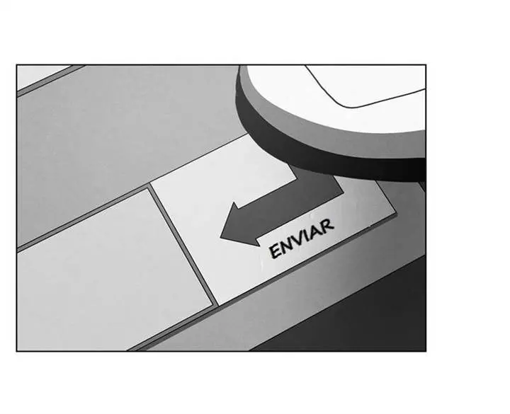 Dark Heaven – Capítulo 22 Yaoi – Página 51