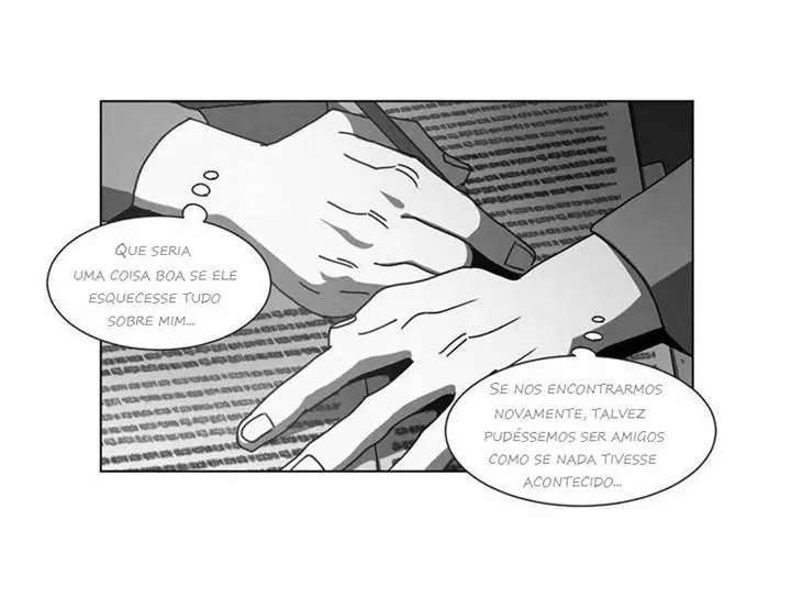 Dark Heaven – Capítulo 22 Yaoi – Página 59