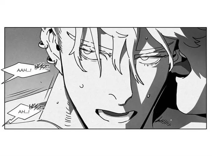 Dark Heaven – Capítulo 22 Yaoi – Página 6