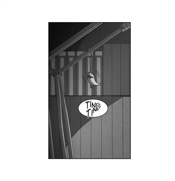 Dark Heaven – Capítulo 22 Yaoi – Página 60