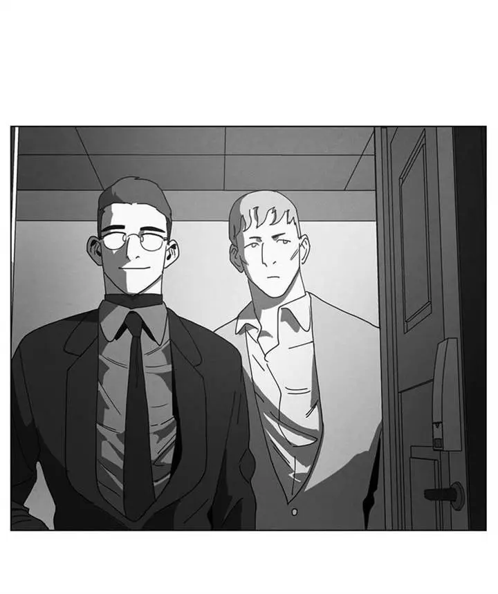 Dark Heaven – Capítulo 22 Yaoi – Página 70