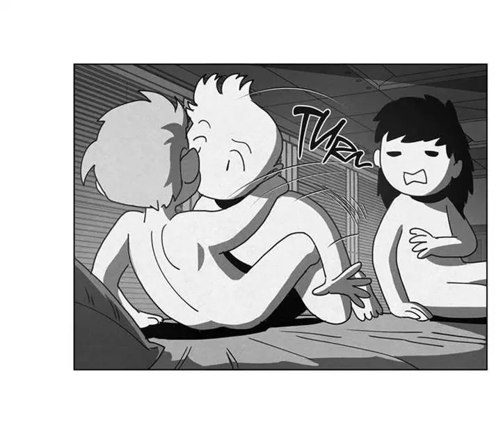 Dark Heaven – Capítulo 22 Yaoi – Página 8