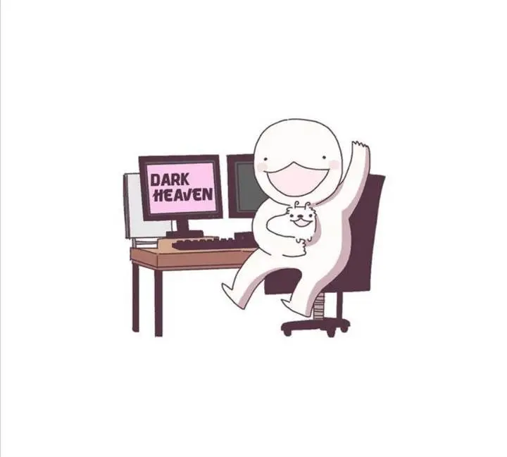 Dark Heaven – Capítulo 23.5 Yaoi – Página 13