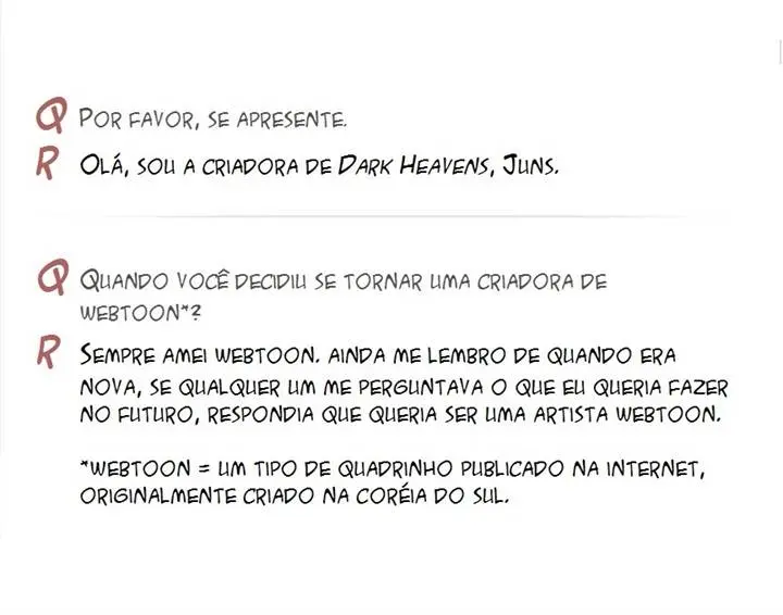 Dark Heaven – Capítulo 23.5 Yaoi – Página 5