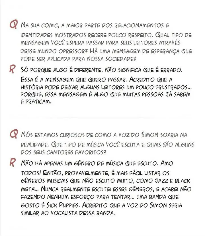 Dark Heaven – Capítulo 23.5 Yaoi – Página 9