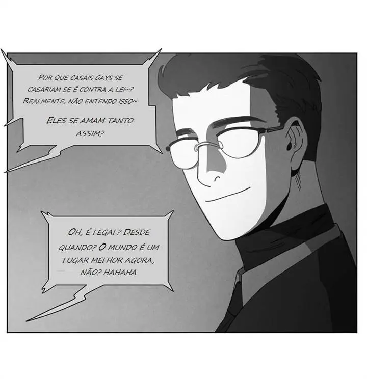 Dark Heaven – Capítulo 24 Yaoi – Página 10 Dark Heaven – Capítulo 24 Yaoi – Página 10