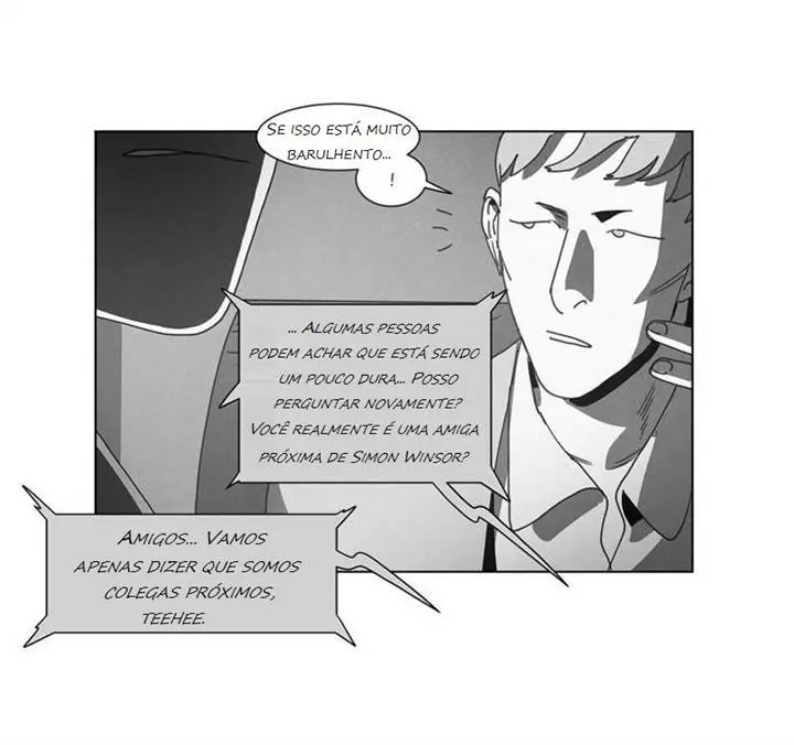 Dark Heaven – Capítulo 24 Yaoi – Página 12 Dark Heaven – Capítulo 24 Yaoi – Página 12