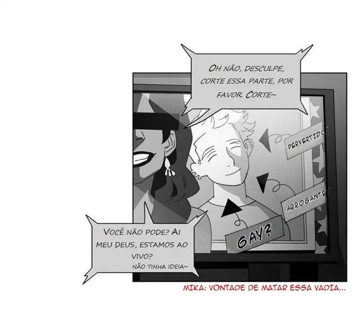 Dark Heaven – Capítulo 24 Yaoi – Página 14 Dark Heaven – Capítulo 24 Yaoi – Página 14