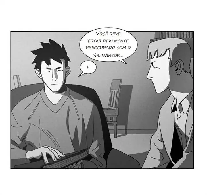 Dark Heaven – Capítulo 24 Yaoi – Página 16 Dark Heaven – Capítulo 24 Yaoi – Página 16