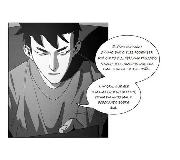 Dark Heaven – Capítulo 24 Yaoi – Página 17 Dark Heaven – Capítulo 24 Yaoi – Página 17