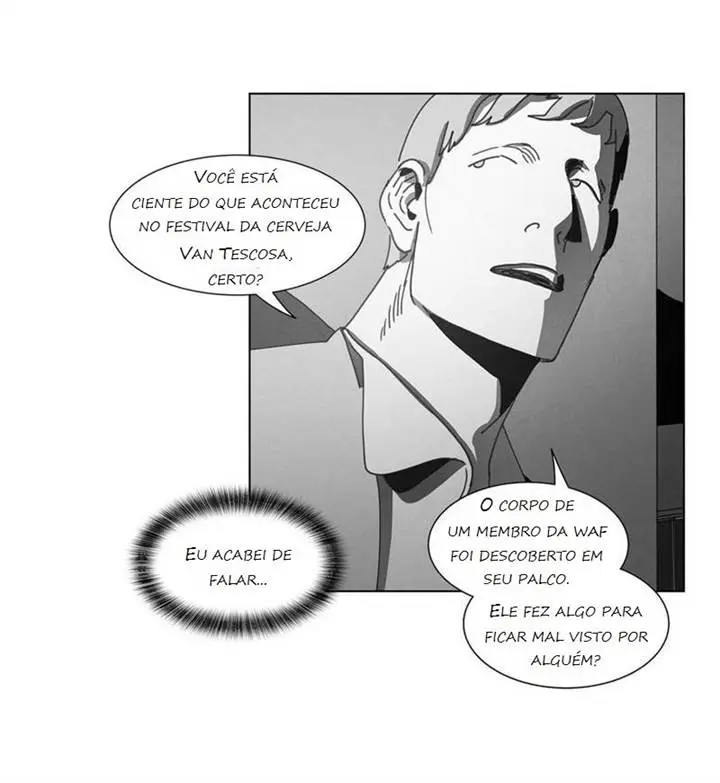 Dark Heaven – Capítulo 24 Yaoi – Página 19 Dark Heaven – Capítulo 24 Yaoi – Página 19