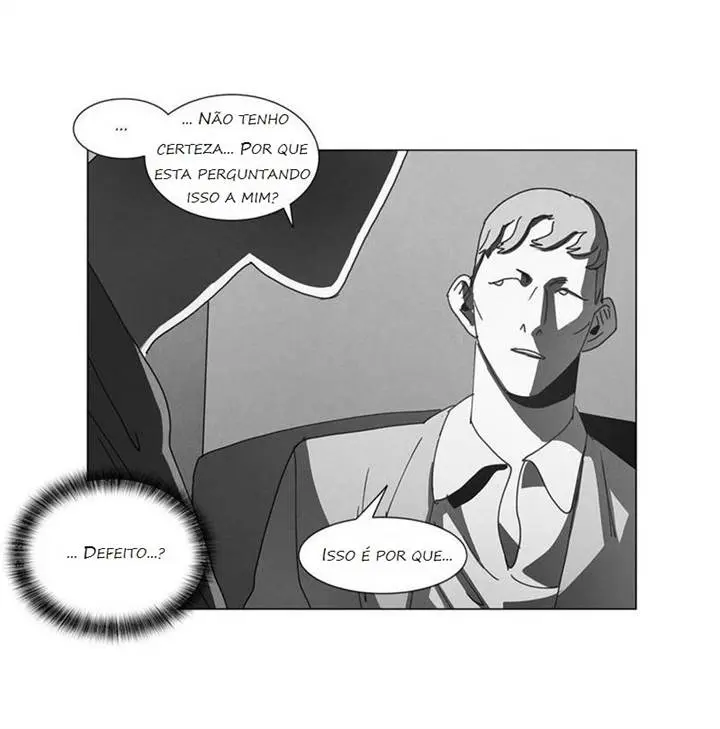 Dark Heaven – Capítulo 24 Yaoi – Página 20 Dark Heaven – Capítulo 24 Yaoi – Página 20