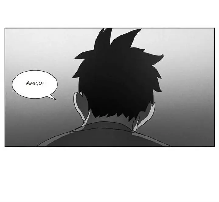 Dark Heaven – Capítulo 24 Yaoi – Página 22 Dark Heaven – Capítulo 24 Yaoi – Página 22