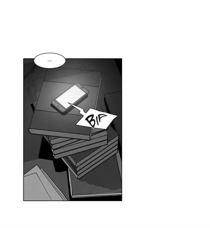 Dark Heaven – Capítulo 24 Yaoi – Página 26 Dark Heaven – Capítulo 24 Yaoi – Página 26