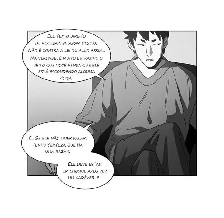 Dark Heaven – Capítulo 24 Yaoi – Página 29 Dark Heaven – Capítulo 24 Yaoi – Página 29