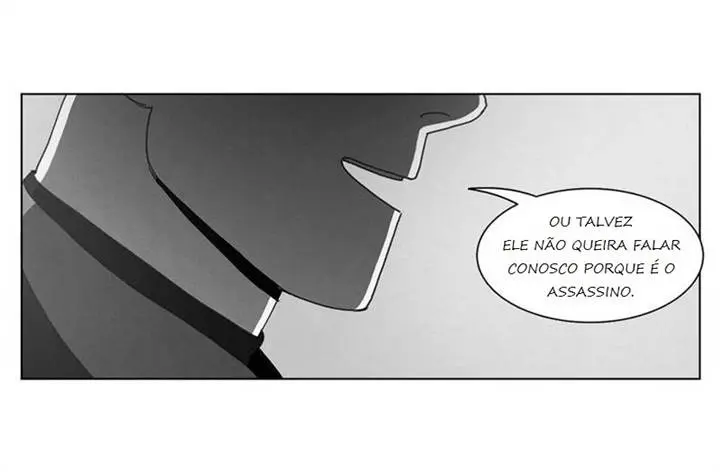 Dark Heaven – Capítulo 24 Yaoi – Página 30 Dark Heaven – Capítulo 24 Yaoi – Página 30