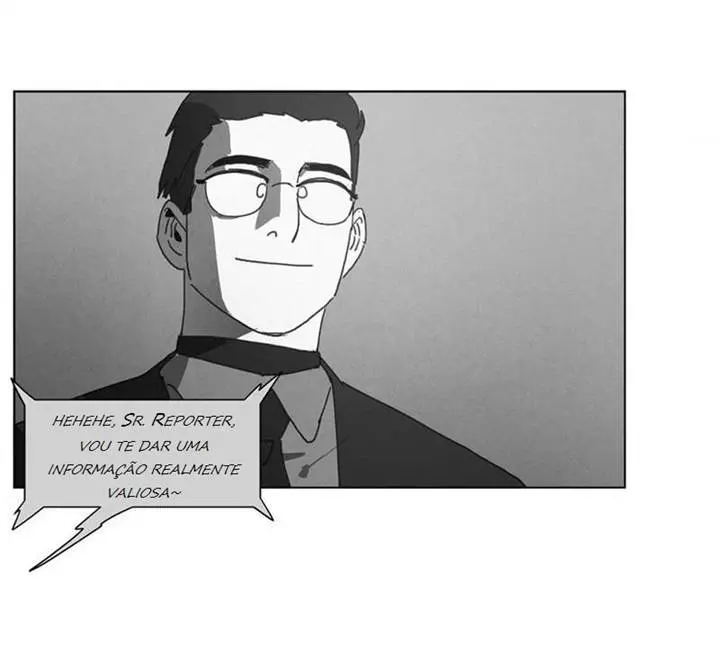 Dark Heaven – Capítulo 24 Yaoi – Página 32 Dark Heaven – Capítulo 24 Yaoi – Página 32