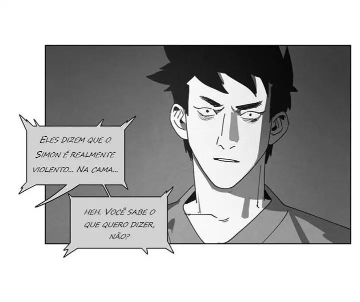 Dark Heaven – Capítulo 24 Yaoi – Página 33 Dark Heaven – Capítulo 24 Yaoi – Página 33