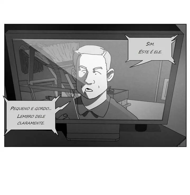 Dark Heaven – Capítulo 24 Yaoi – Página 34 Dark Heaven – Capítulo 24 Yaoi – Página 34