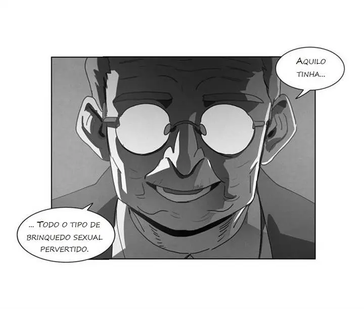 Dark Heaven – Capítulo 24 Yaoi – Página 39 Dark Heaven – Capítulo 24 Yaoi – Página 39