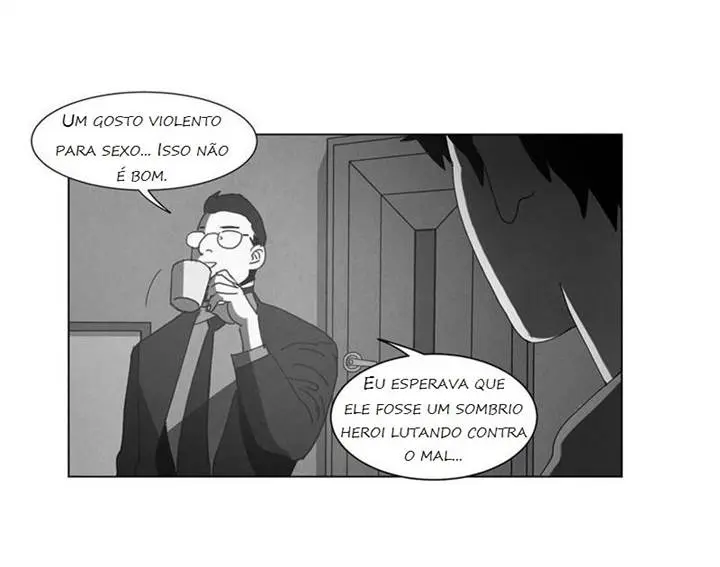 Dark Heaven – Capítulo 24 Yaoi – Página 47 Dark Heaven – Capítulo 24 Yaoi – Página 47