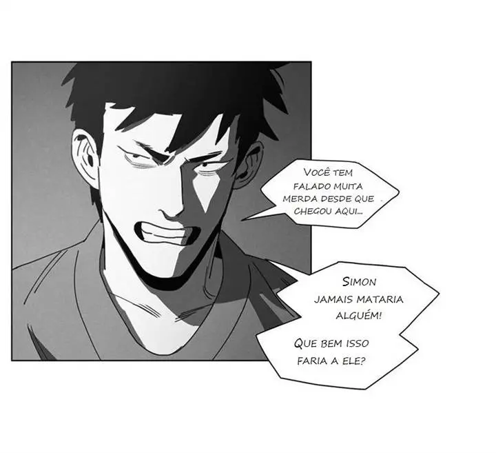 Dark Heaven – Capítulo 24 Yaoi – Página 49 Dark Heaven – Capítulo 24 Yaoi – Página 49