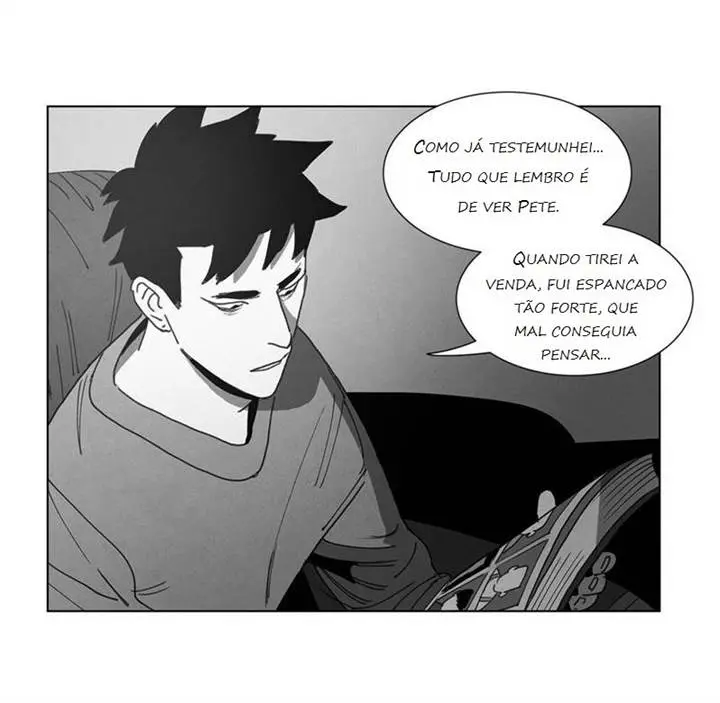 Dark Heaven – Capítulo 24 Yaoi – Página 5 Dark Heaven – Capítulo 24 Yaoi – Página 5