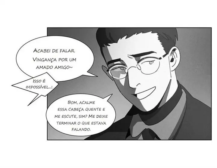 Dark Heaven – Capítulo 24 Yaoi – Página 50 Dark Heaven – Capítulo 24 Yaoi – Página 50