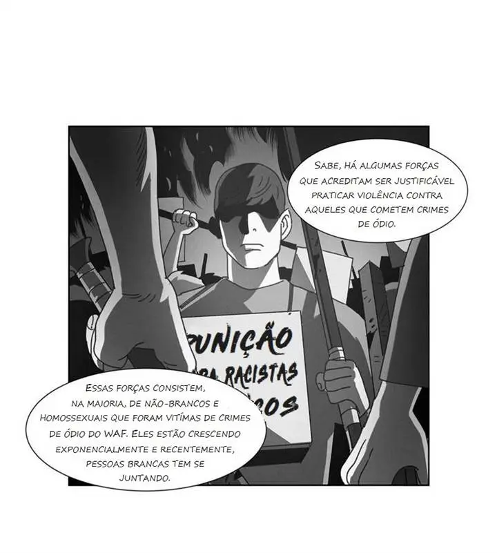 Dark Heaven – Capítulo 24 Yaoi – Página 51 Dark Heaven – Capítulo 24 Yaoi – Página 51