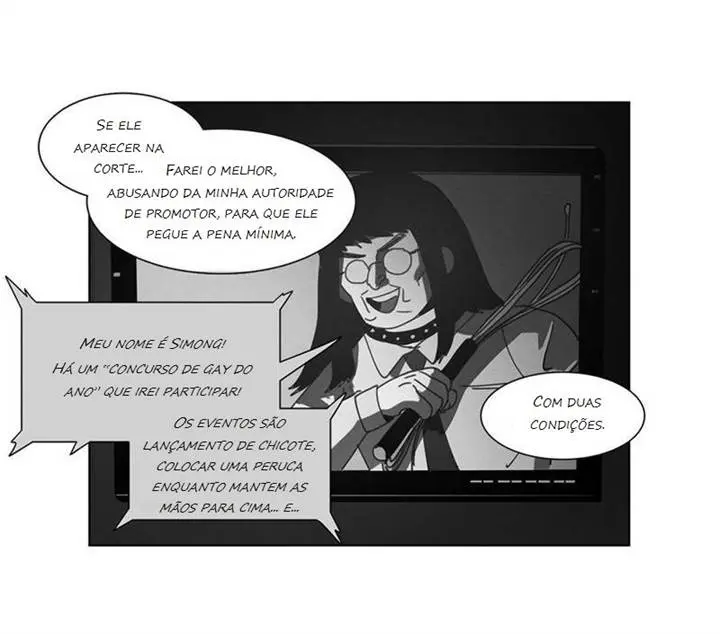 Dark Heaven – Capítulo 24 Yaoi – Página 53 Dark Heaven – Capítulo 24 Yaoi – Página 53