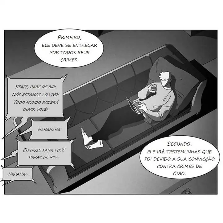 Dark Heaven – Capítulo 24 Yaoi – Página 54 Dark Heaven – Capítulo 24 Yaoi – Página 54