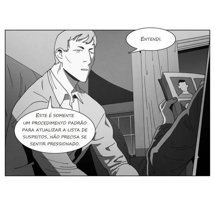 Dark Heaven – Capítulo 24 Yaoi – Página 6 Dark Heaven – Capítulo 24 Yaoi – Página 6