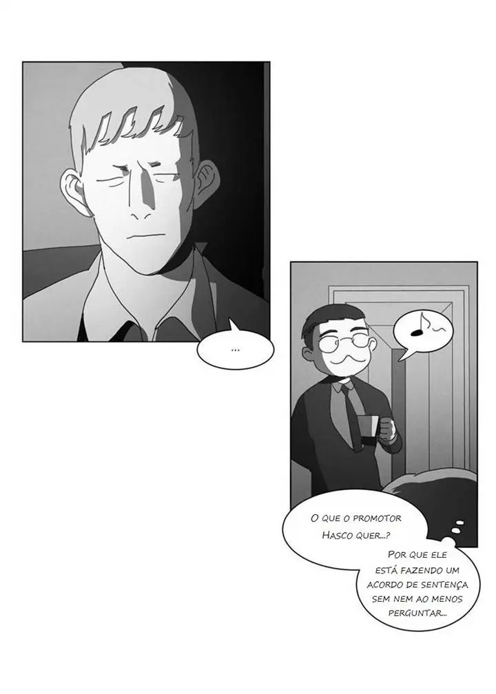 Dark Heaven – Capítulo 24 Yaoi – Página 60 Dark Heaven – Capítulo 24 Yaoi – Página 60