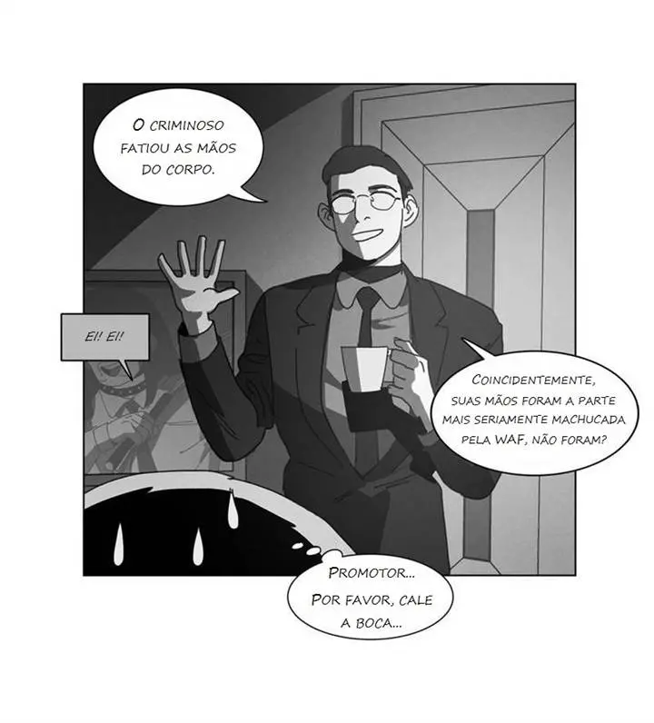 Dark Heaven – Capítulo 24 Yaoi – Página 62 Dark Heaven – Capítulo 24 Yaoi – Página 62