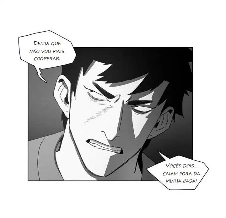 Dark Heaven – Capítulo 24 Yaoi – Página 68 Dark Heaven – Capítulo 24 Yaoi – Página 68