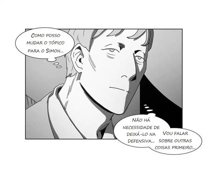 Dark Heaven – Capítulo 24 Yaoi – Página 7 Dark Heaven – Capítulo 24 Yaoi – Página 7