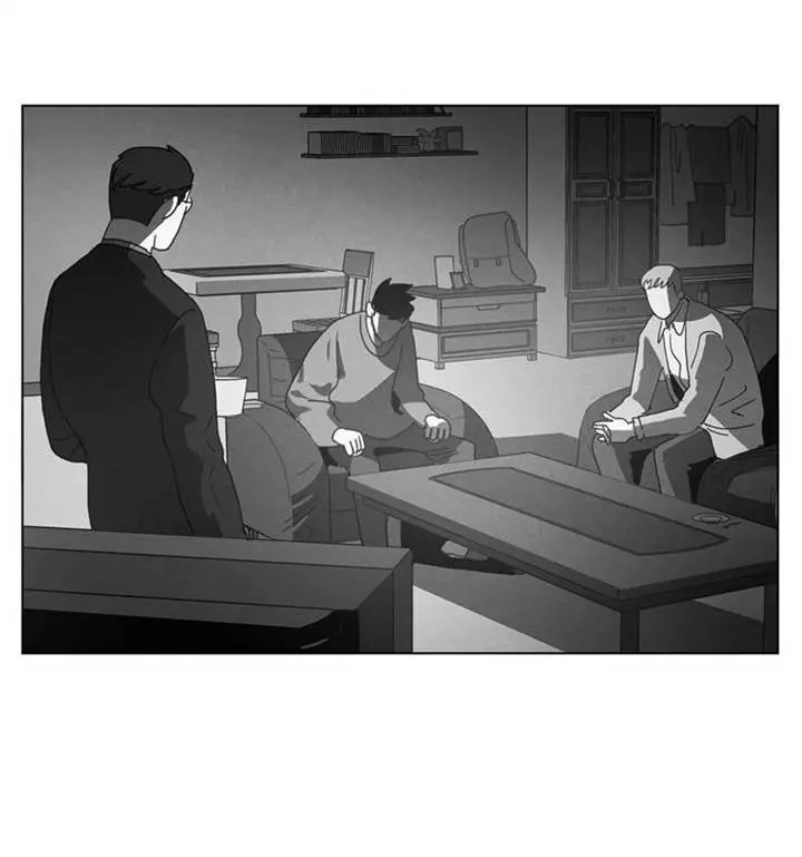 Dark Heaven – Capítulo 24 Yaoi – Página 71 Dark Heaven – Capítulo 24 Yaoi – Página 71