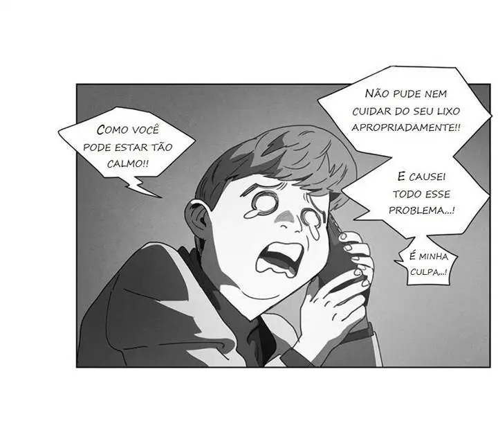 Dark Heaven – Capítulo 24 Yaoi – Página 74 Dark Heaven – Capítulo 24 Yaoi – Página 74