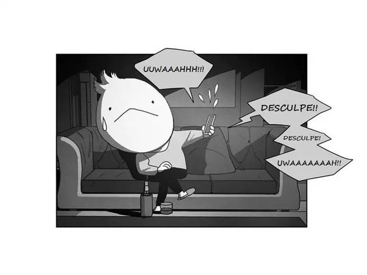 Dark Heaven – Capítulo 24 Yaoi – Página 75 Dark Heaven – Capítulo 24 Yaoi – Página 75