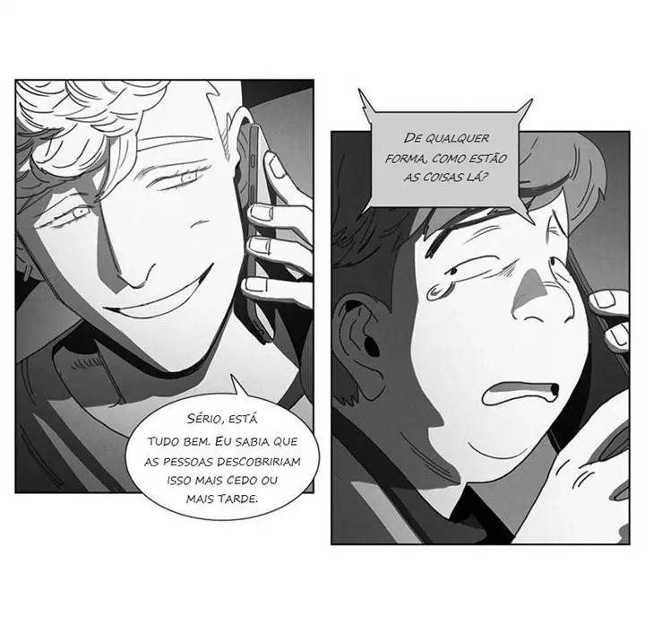 Dark Heaven – Capítulo 24 Yaoi – Página 76 Dark Heaven – Capítulo 24 Yaoi – Página 76