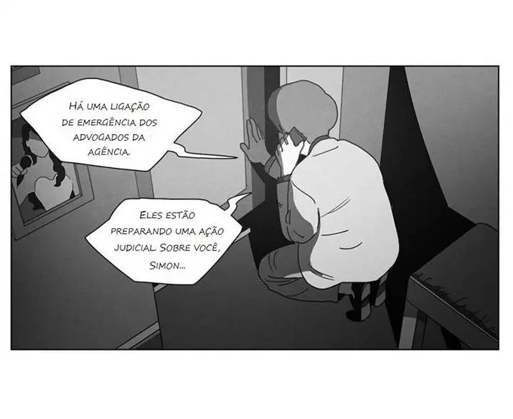 Dark Heaven – Capítulo 24 Yaoi – Página 77 Dark Heaven – Capítulo 24 Yaoi – Página 77