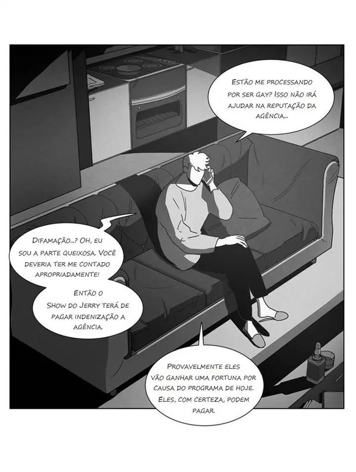 Dark Heaven – Capítulo 24 Yaoi – Página 78 Dark Heaven – Capítulo 24 Yaoi – Página 78