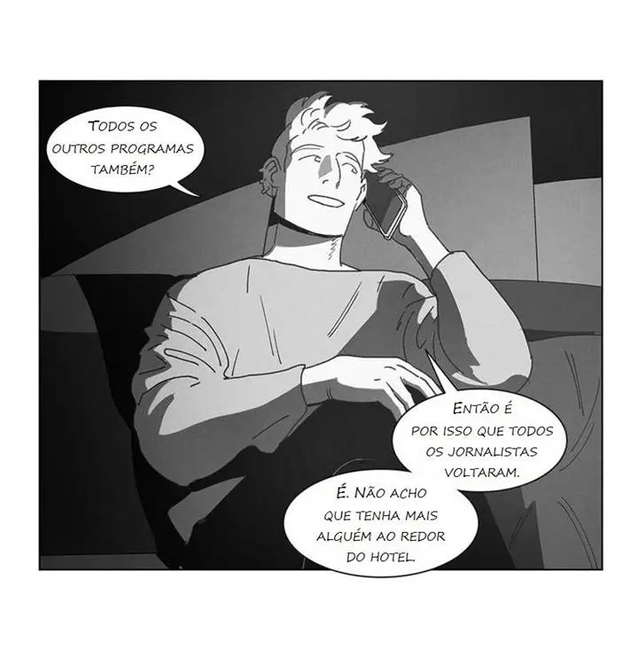 Dark Heaven – Capítulo 24 Yaoi – Página 79 Dark Heaven – Capítulo 24 Yaoi – Página 79