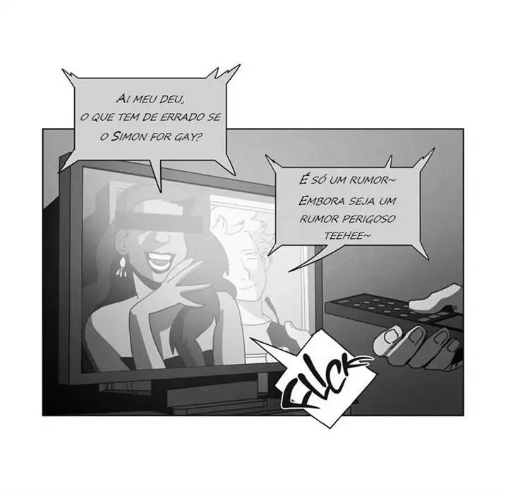 Dark Heaven – Capítulo 24 Yaoi – Página 8 Dark Heaven – Capítulo 24 Yaoi – Página 8