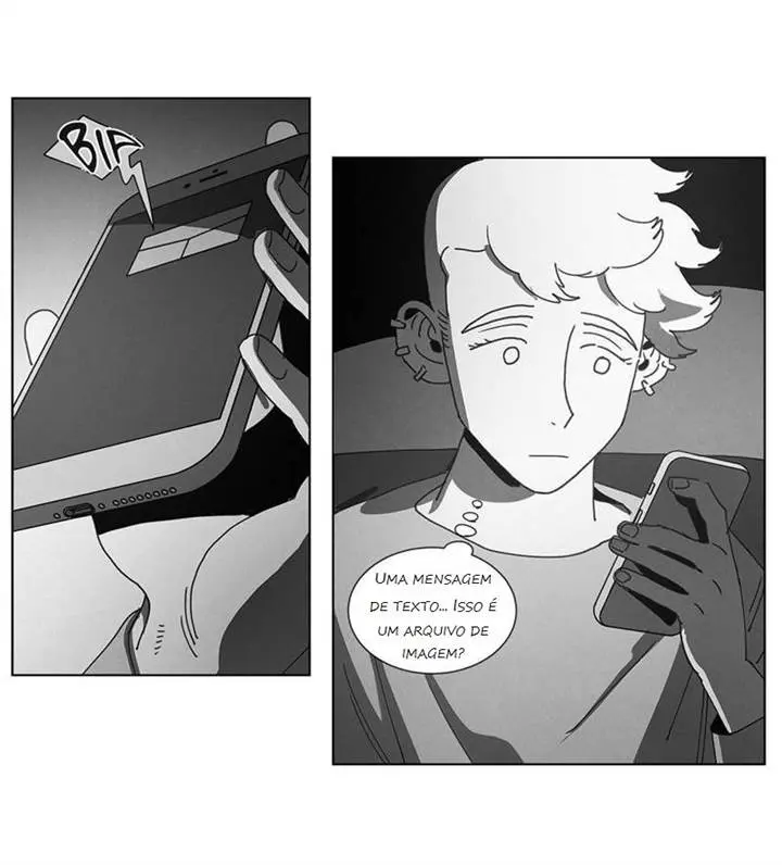 Dark Heaven – Capítulo 24 Yaoi – Página 81 Dark Heaven – Capítulo 24 Yaoi – Página 81