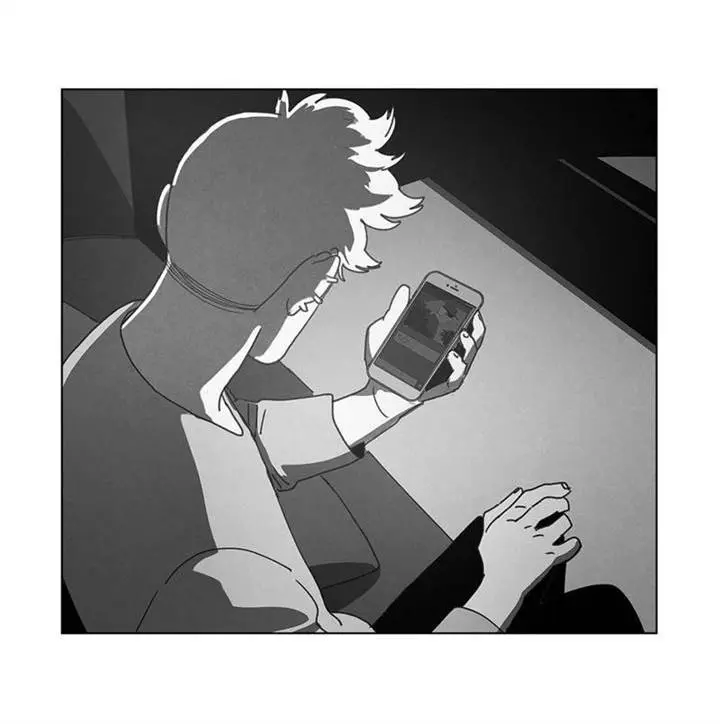 Dark Heaven – Capítulo 24 Yaoi – Página 83 Dark Heaven – Capítulo 24 Yaoi – Página 83